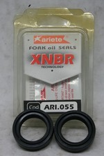 Fork Seals 29 X 41 X 11 ARIETE for Honda MCX MBX