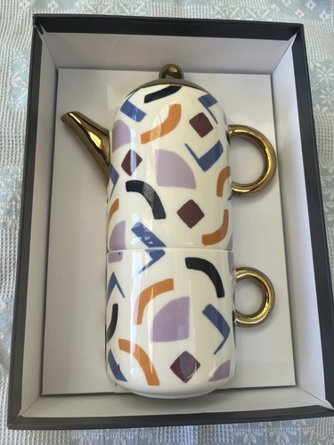 Tea for one john lewis - for, art