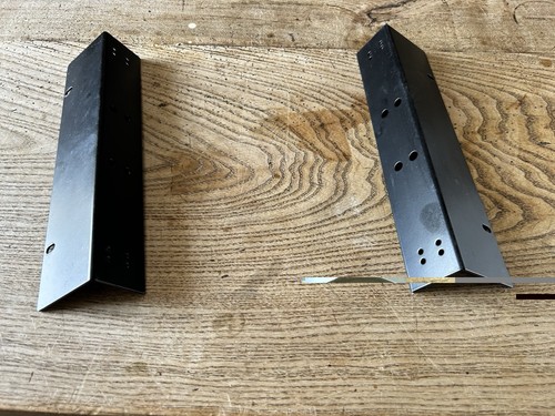 Rackmount kit for mackie - rackmount,