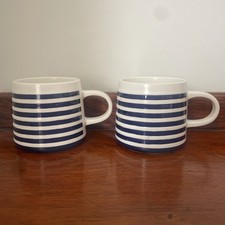 Tesco F&F Navy Horizontal