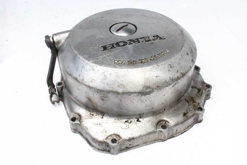 Engine cover right - cover, honda