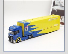 KengFai 1/64 Scania V8 730S
