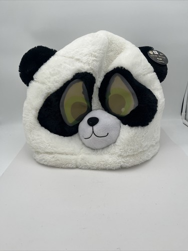 Bee happy giant plush - giant, mask