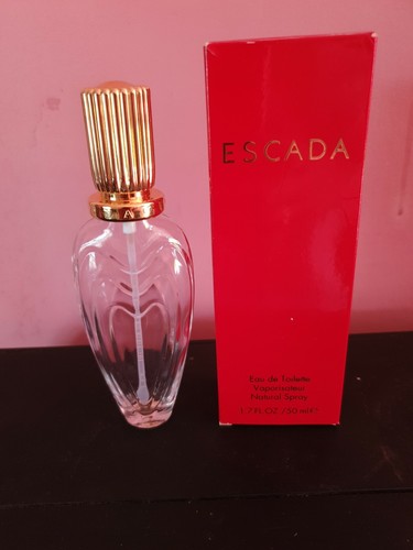 Escada margareta ley - escada,