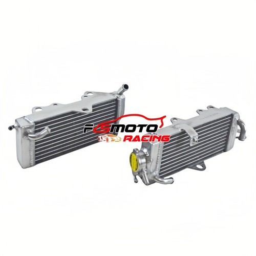 Aluminum radiator for - radiator,
