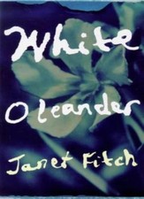 White Oleander,Janet Fitch-