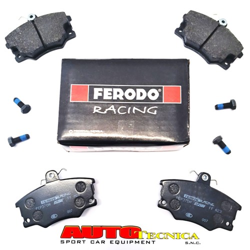 Brake pads ferodo racing - ferodo,
