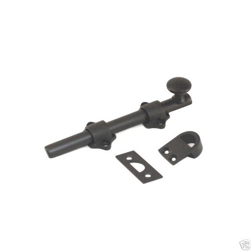 Oil rub bronze solid - bronze, 6