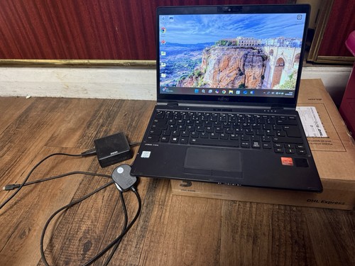 Fujitsu lifebook u939x windows - fujitsu,