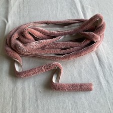 Colefax and Fowler Lansdowne  Caterpillar Braid 05463-06 Old Pink 5.80 m 