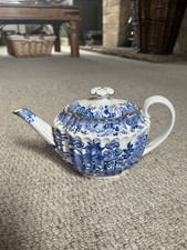 Copeland Spode Blue And White