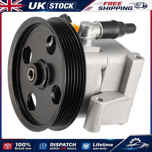 Power steering pump for volvo - pump,