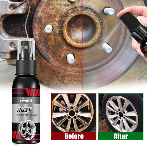 30ml car rust - rust, remover