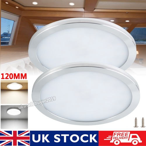 Campervan lights 12v led - lights,