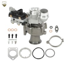 TURBO Turbocharger For BMW F07