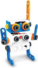 MECCANO Junior Free-Build Set