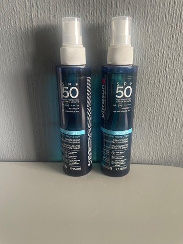 Ultrasun sports spray spf - sports, 50