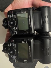 Nikon SB-700 Speedlight External Flash Unit For Nikon DSLR Cameras  - ST40849