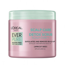 L'Oréal EverPure Scalp Detox