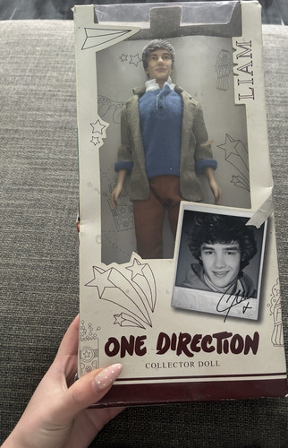 One direction liam payne - one,