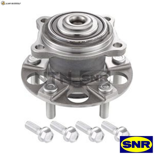 Wheel bearing kit - wheel, r173.58