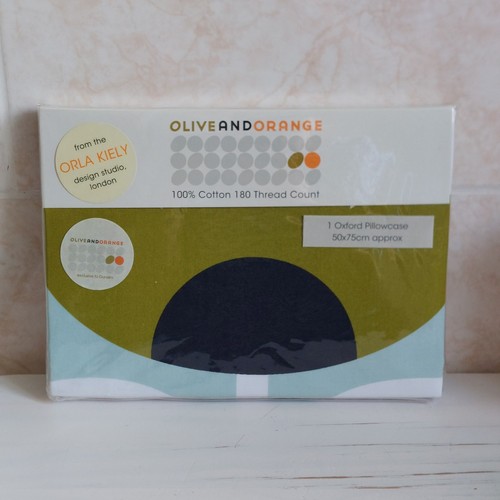 Orla kiely big tulip duckegg - orla,