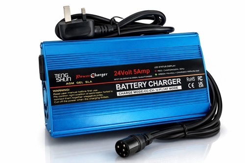 Shoprider 24v mobility - 24v,