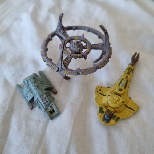Star trek deep space - star,