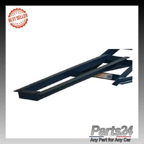 Cougar car ramp - cougar,