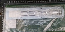 Genuine New AUDI 35 TFSI REAR