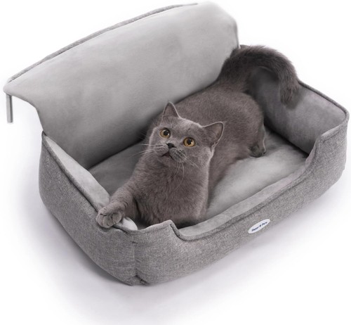 Arge cat radiator bed for - arge,