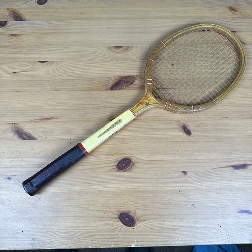 Vintage spalding tournament - vintage,