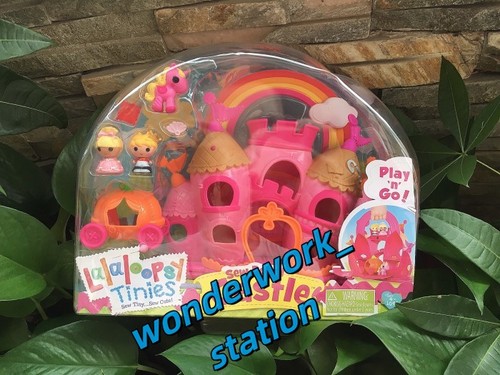 Cartoon figure lalaloopsy sew - cartoon,
