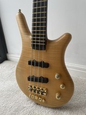 Warwick Thumb Bass NT4 -