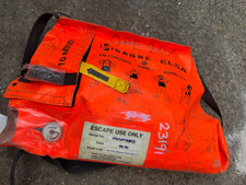 ⭐SABRE ELSA 10M EMERGENCY