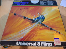 AIRPORT 1975 SUPER 8 COLOUR