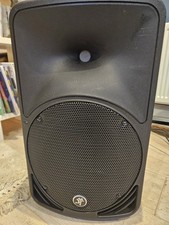 Mackie SRM 350 V3 ACTIVE