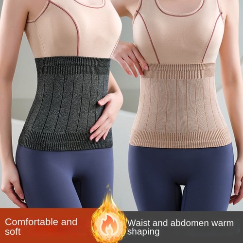 Kidney warmer back - warmer,