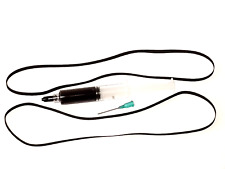 Linn Basik Turntable Service Kit (2 Drive Belts + 6ml TQi-1B Bearing Oil)