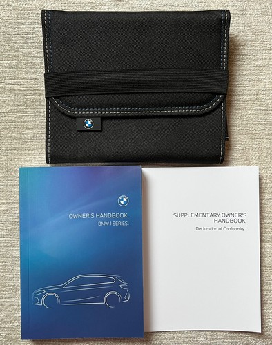 Bmw series handbook - 1,