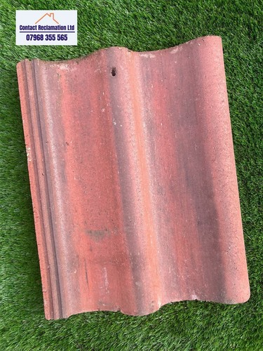 New marley mendip - new, concrete