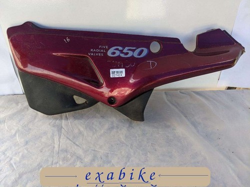 Left side cover for aprilia - for,