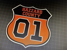 Decal Badge Wing Fender Boot -