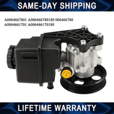 Power Steering Pump For