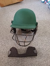 Shrey Armor 2.0 Green Senior