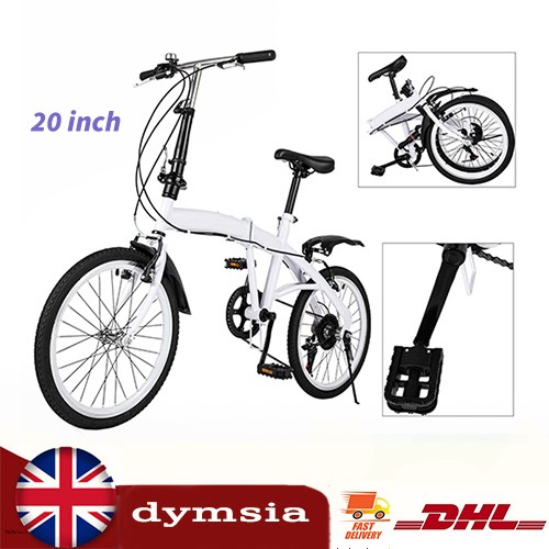 Inch unisex folding - 20,