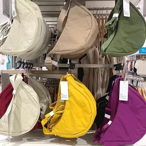 Uniqlo bag that went viral - , on
