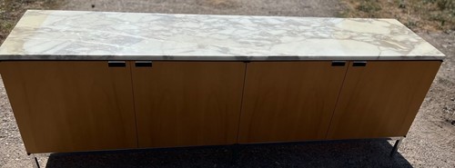 Florence knoll credenza - florence,