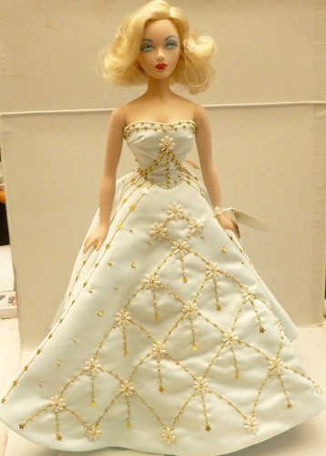 Gene doll breathless - -,