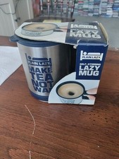 Battery Operated Self Stirring